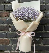 Букет цветов из:  Гипсофила в Богородске