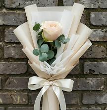 Букет цветов из:  Розы в Богородске