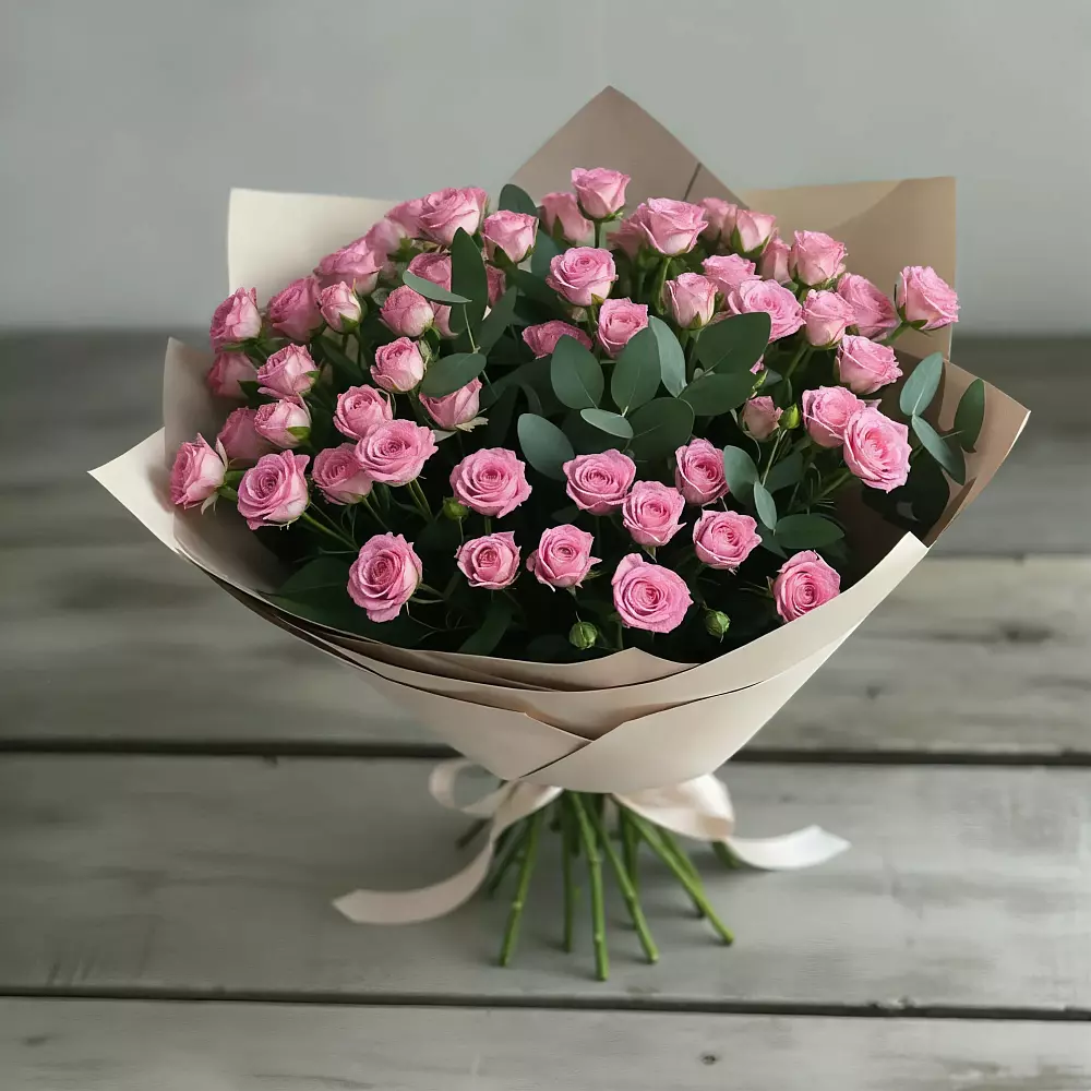 Букет Удовольствие в Богородске