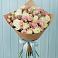 Букет цветов из: Розы в Богородске