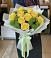 Букет цветов из: Хризантемы и Розы в Богородске