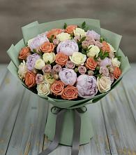 Букет Мороженное #REPLACE_PRED# Богородске