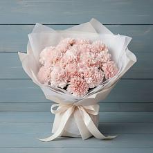 Букет цветов из:  Гвоздики в Богородске