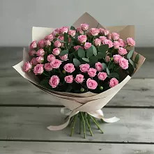 Букет Удовольствие в Богородске