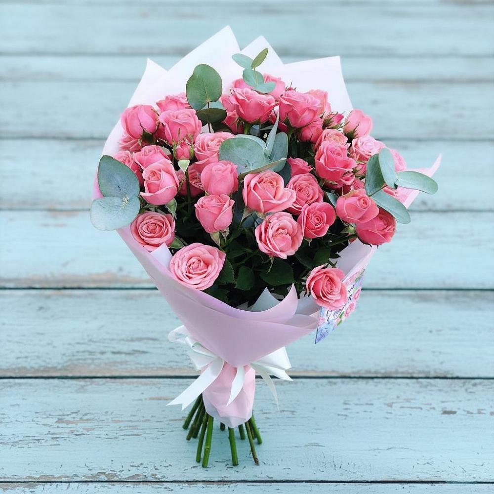 Букет Леди совершенство в Богородске