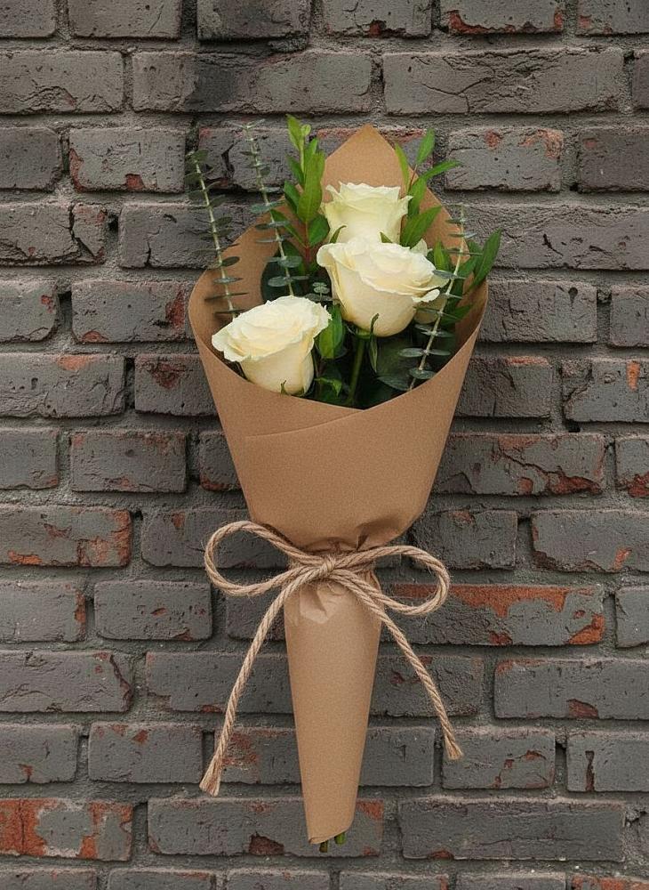 Букет цветов из: Розы в Богородске