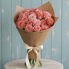 Букет цветов из:  Розы #REPLACE_PRED# Богородске