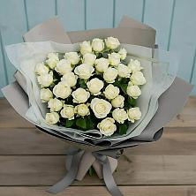 Букет Белоснежная нежность в Богородске