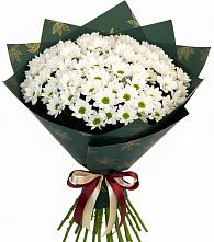 Букет цветов из:  Хризантемы в Богородске
