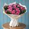 Букет цветов из: Розы в Богородске
