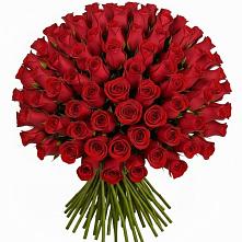 Букет Красные розы Чери Лав в Богородске