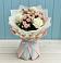 Букет цветов из: Розы в Богородске