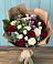 Букет цветов из: Розы и Альстромерии в Богородске
