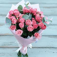 Букет Леди совершенство в Богородске