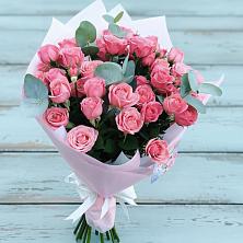 Букет Леди совершенство в Богородске